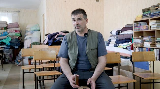 Боевики ВСУ избили аутиста возле церкви в ДНР