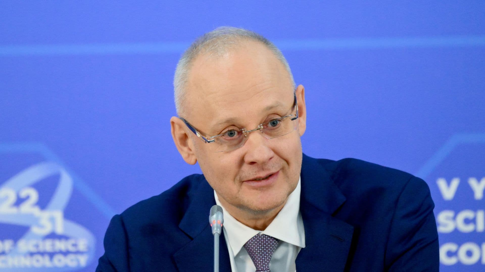 Точка невозврата на Украине пройдена, заявил Кобяков