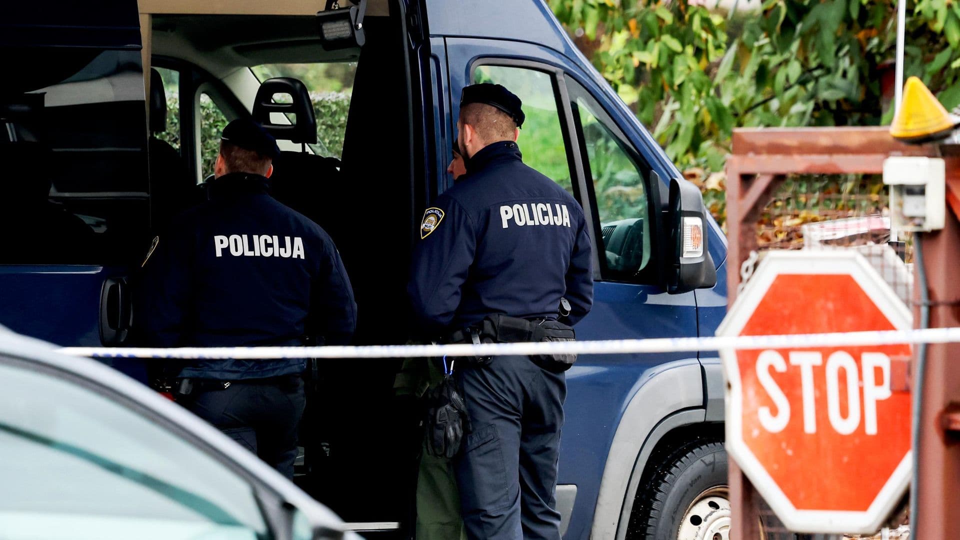 В Хорватии задержали еще одного подозреваемого в подрыве "Северных потоков"