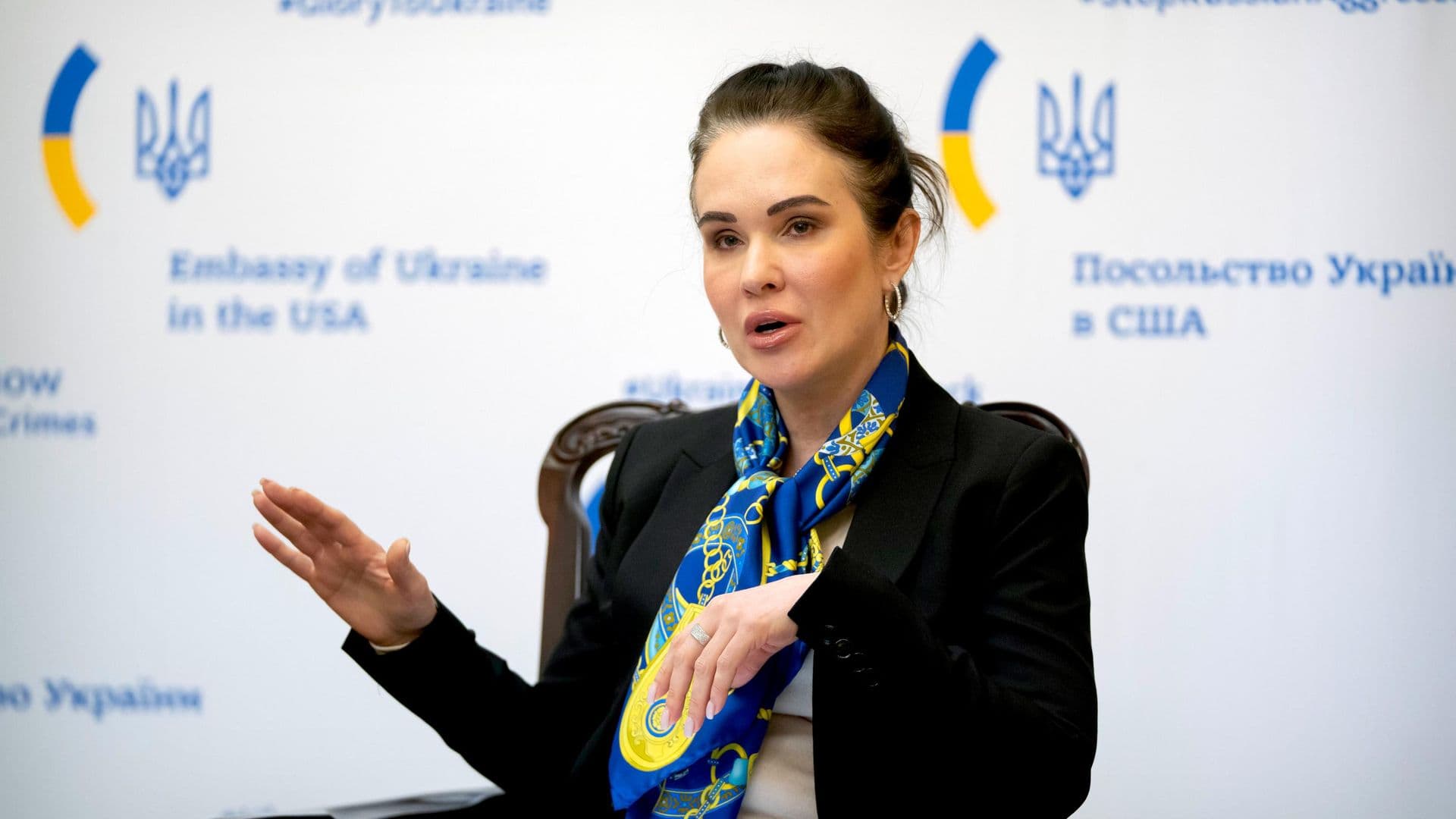 Замглавы офиса Зеленского и экс-депутат Рады обсуждали залог за Галущенко
