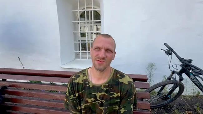 Экзамен по языку доводит стариков до срыва, рассказал бывший житель Латвии