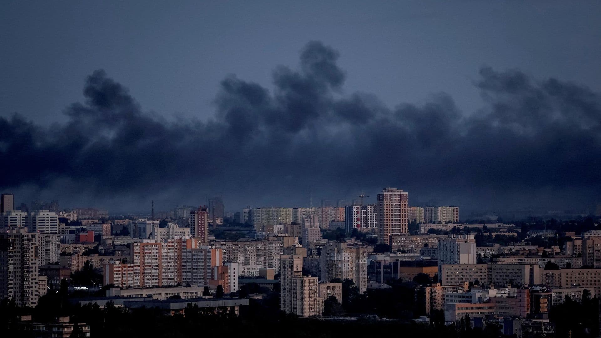 "Не отдадут". Экс-соратница Зеленского ужаснулась происходящему на Украине