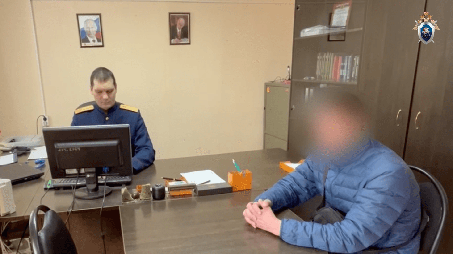 В Ачинске вынесли приговор мужчине, избившему подростка обувной ложкой