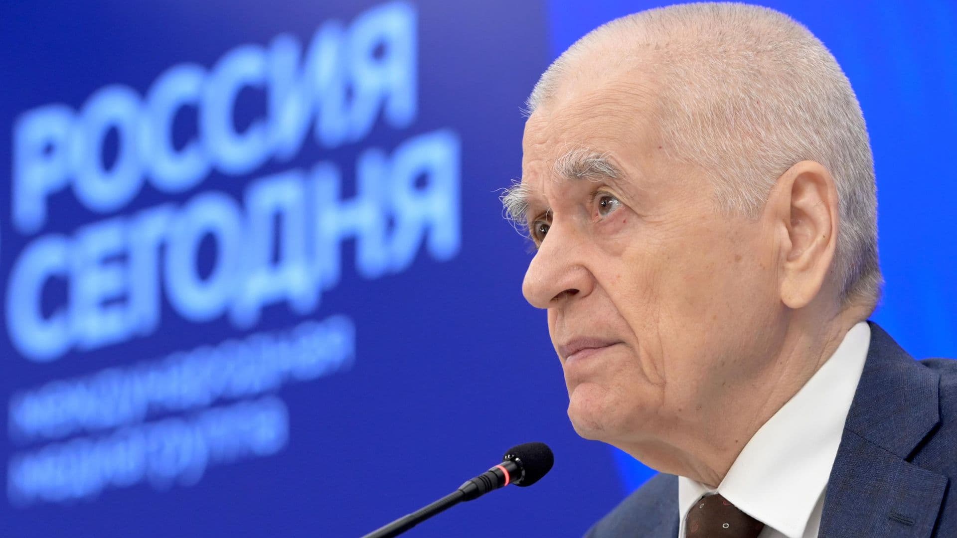Онищенко рассказал о нормах сна для школьников