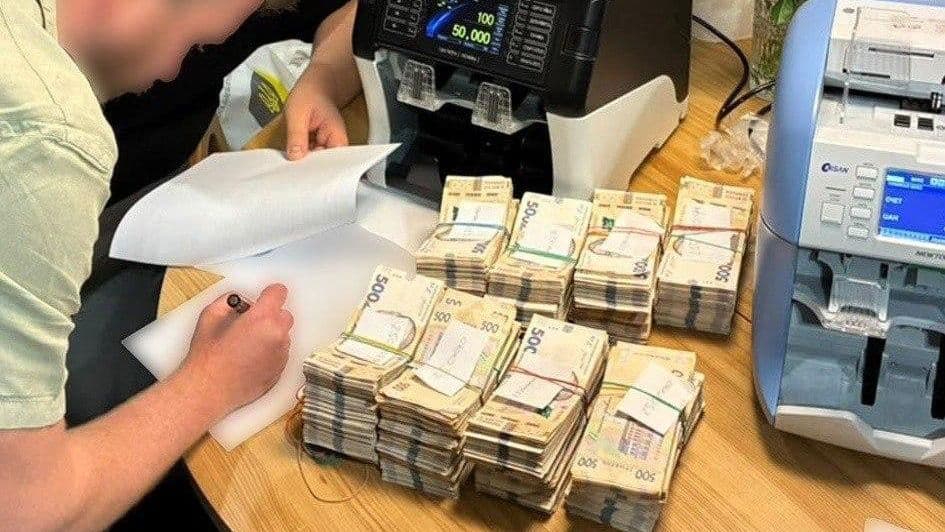 На Украине арестовали фигурантов нового расследования НАБУ
