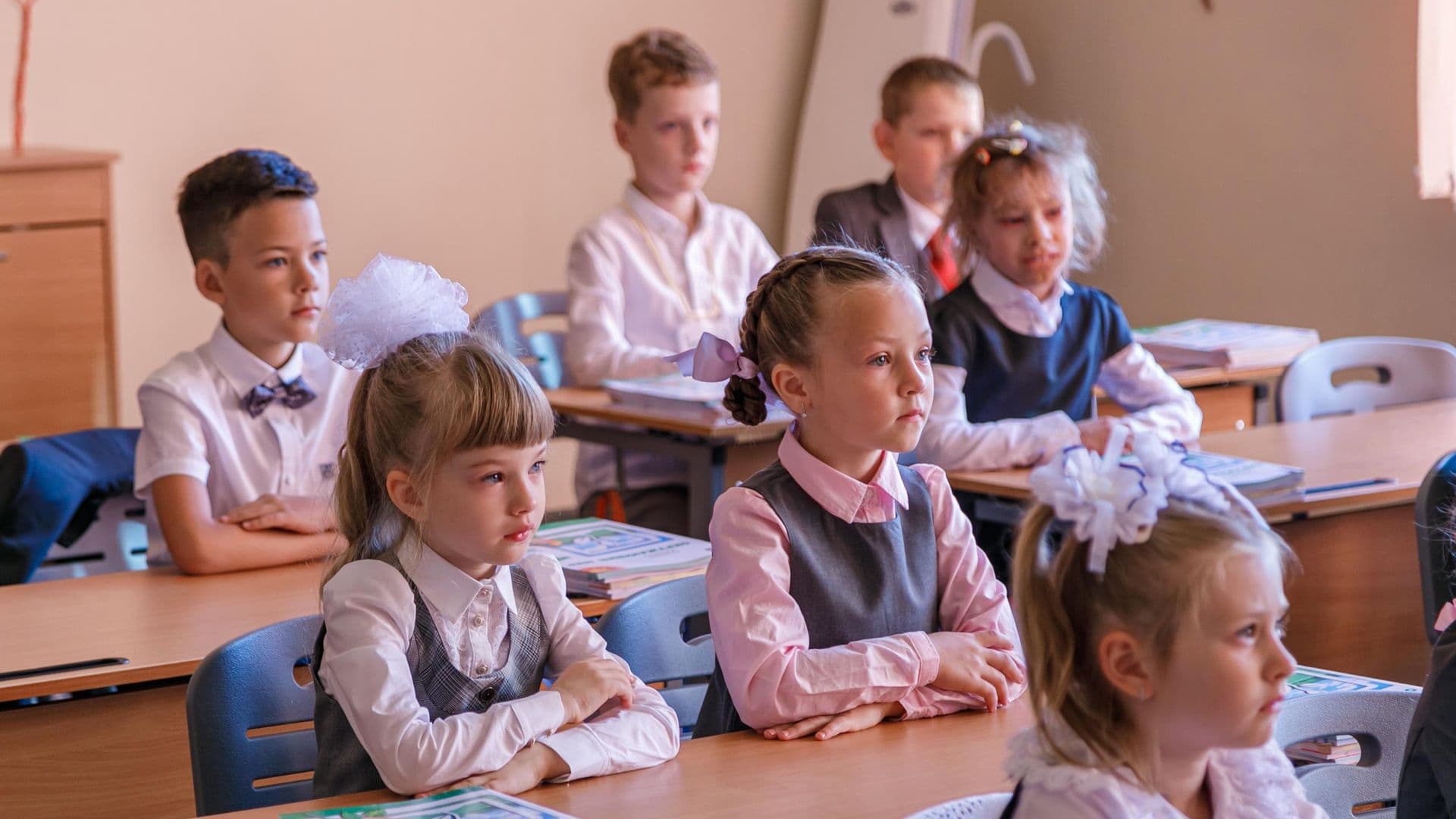 В Госдуме оценили эффективность "Разговоров о важном"