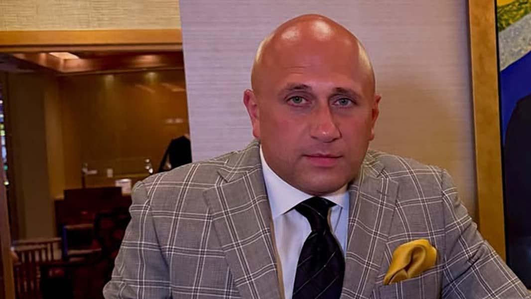 Шотландец, ранее разыскиваемый ФБР, баллотируется в конгресс США