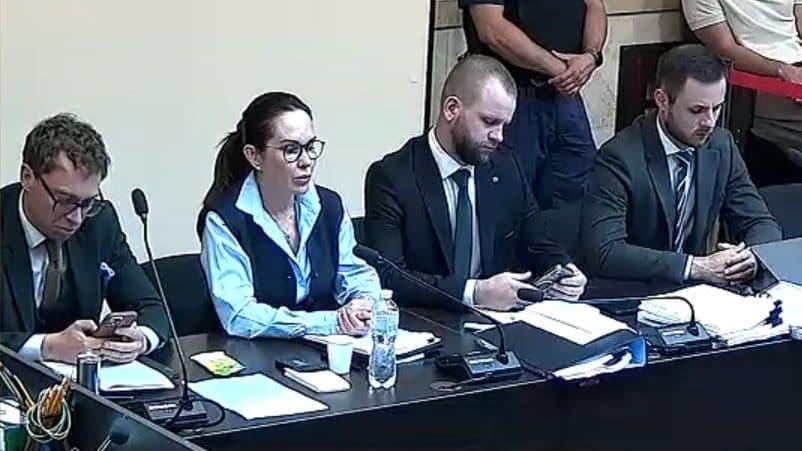 САП попросила арестовать экс-замглавы офиса Зеленского