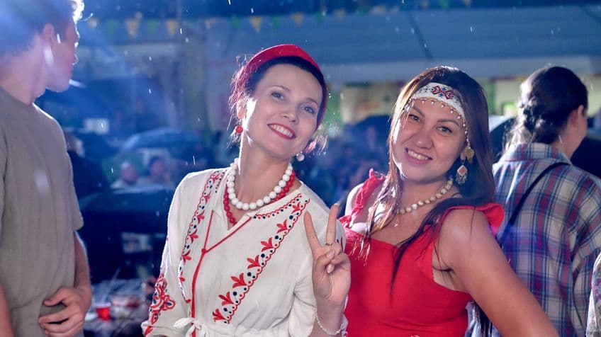 Солнечная Чувашия Чем удивит один из самых самобытных регионов России