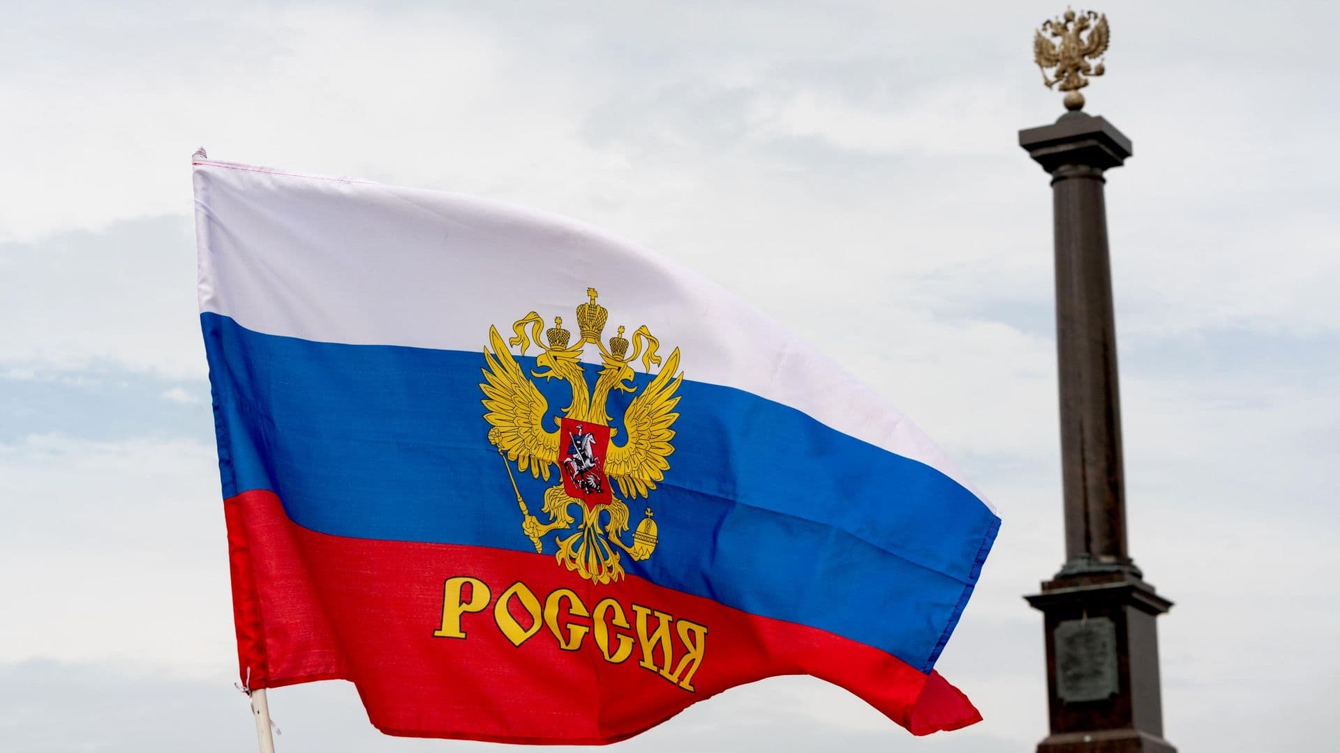 Британец рассказал, что его привело в Россию