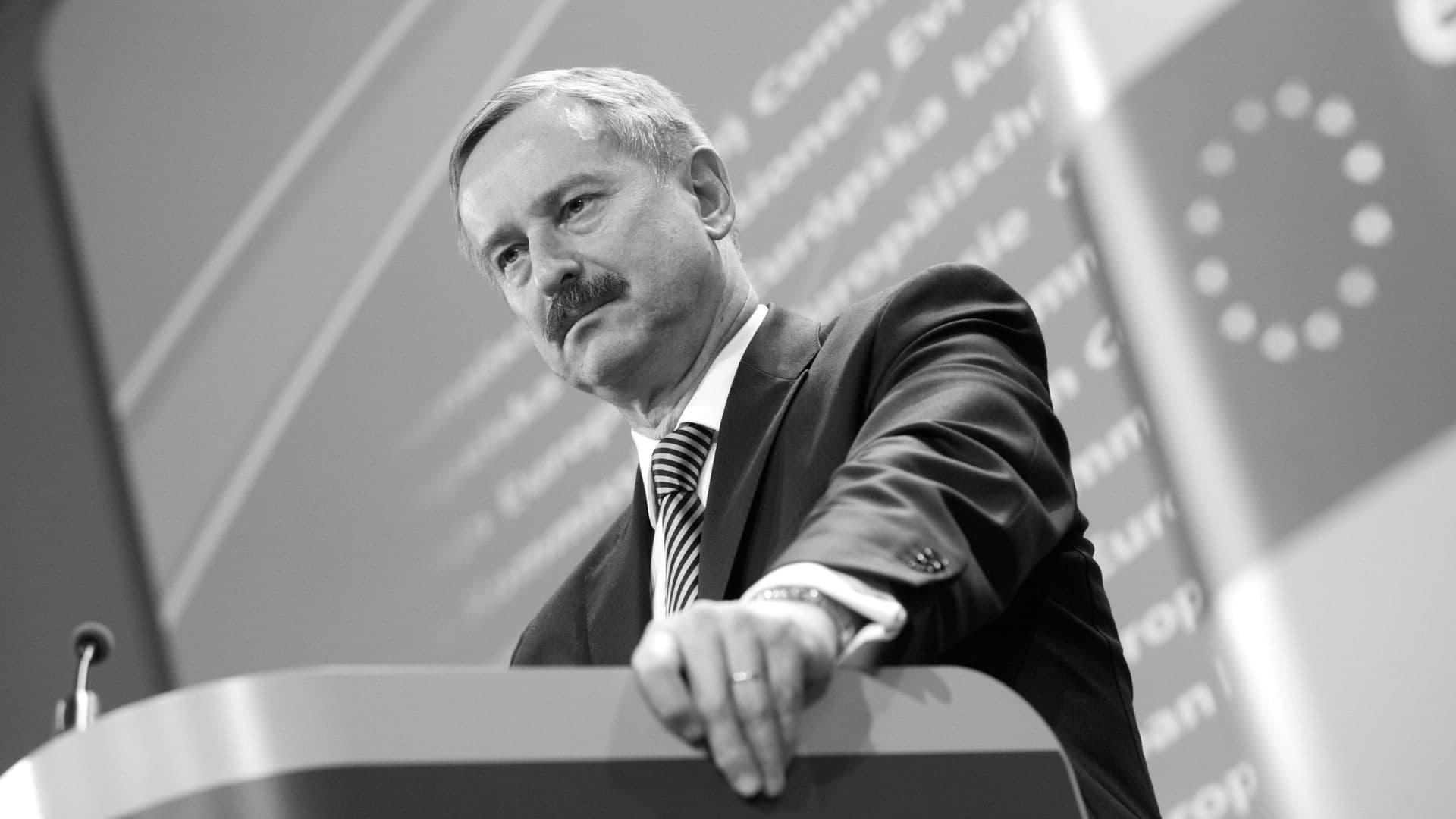 Кая Каллас сообщила о смерти отца