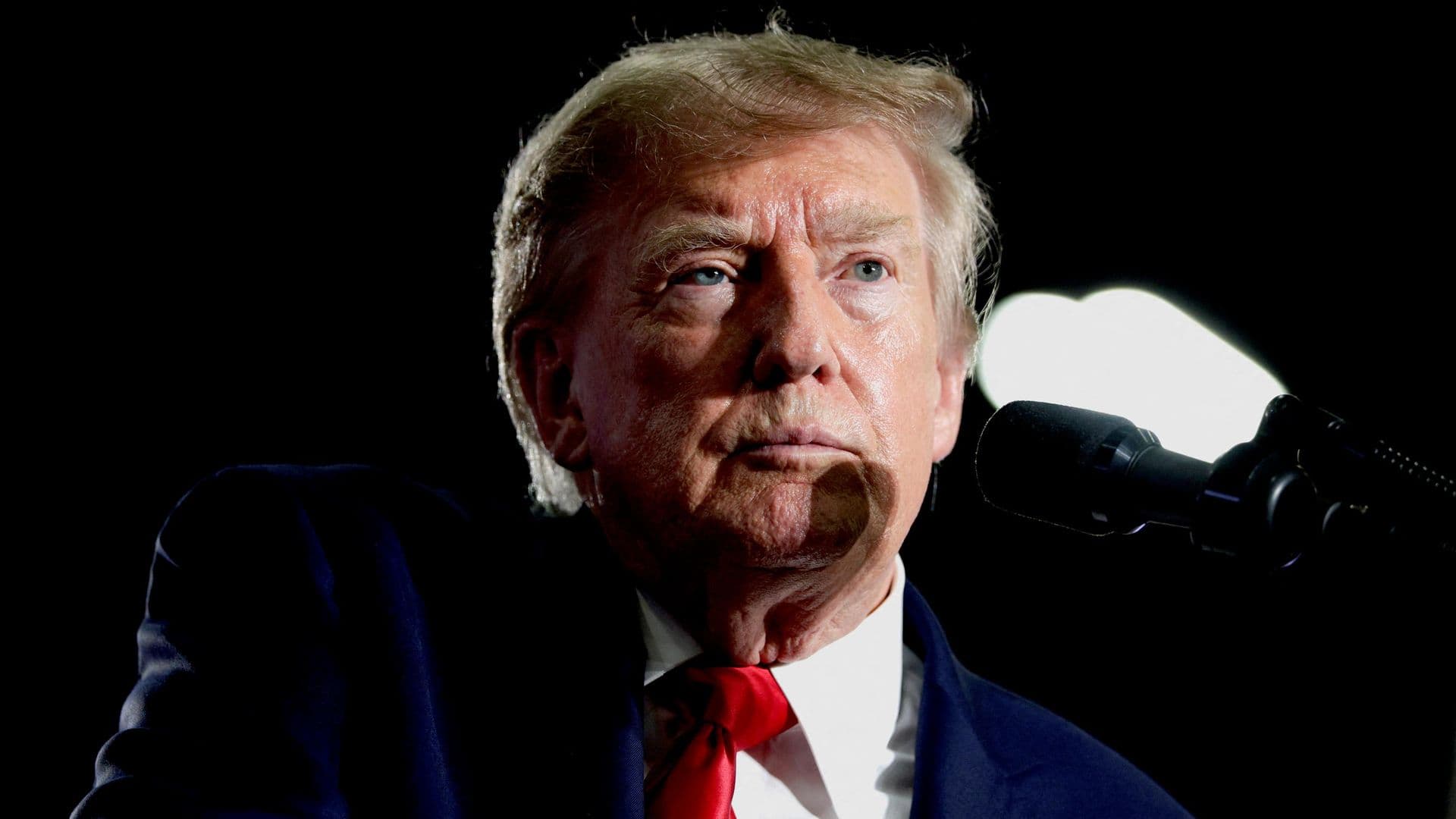 Трамп обвинил канадского премьера Карни во лжи