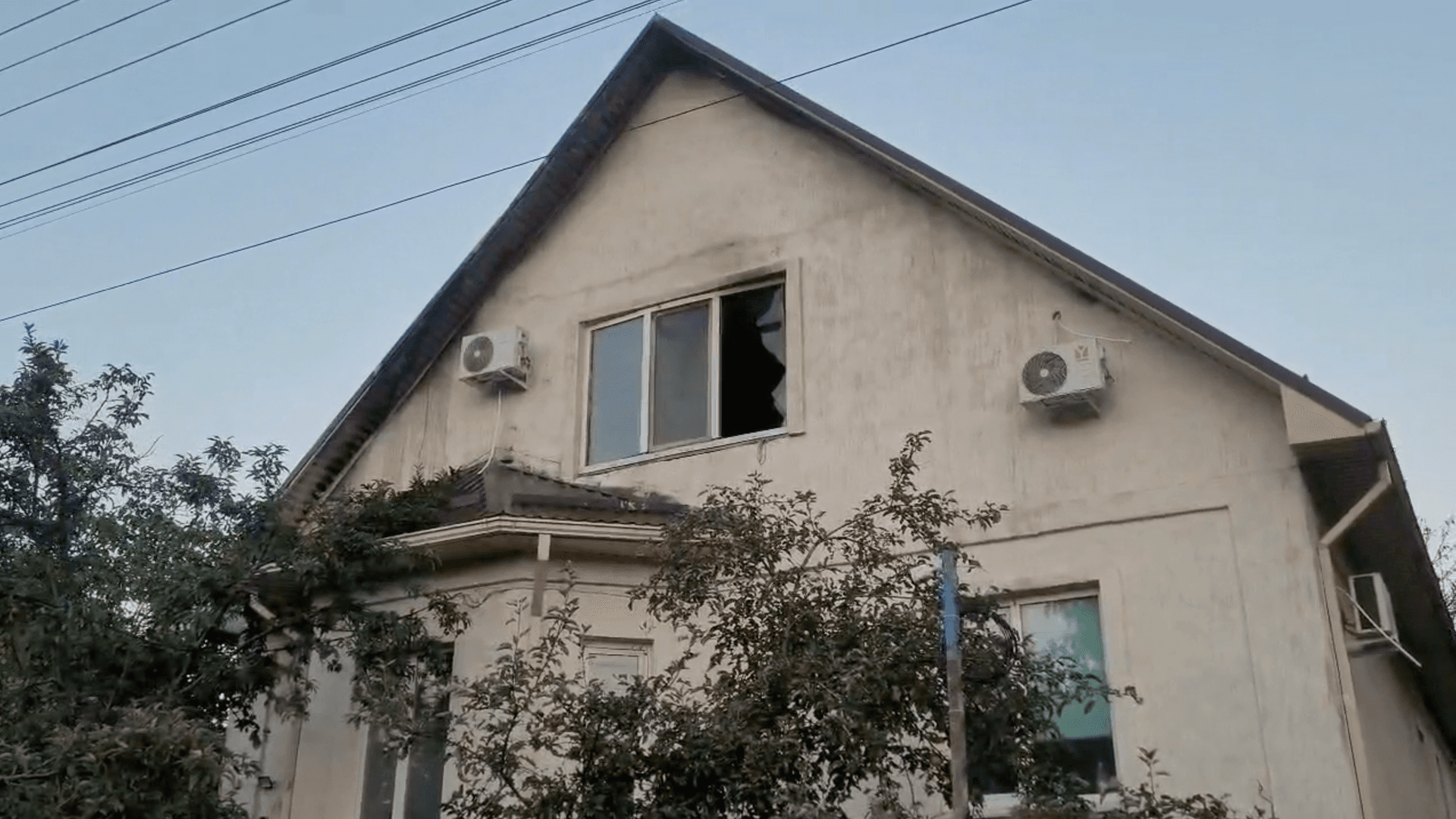 Семье девочки из Сочи, погибшей при атаке на Краснодар, выплатят помощь