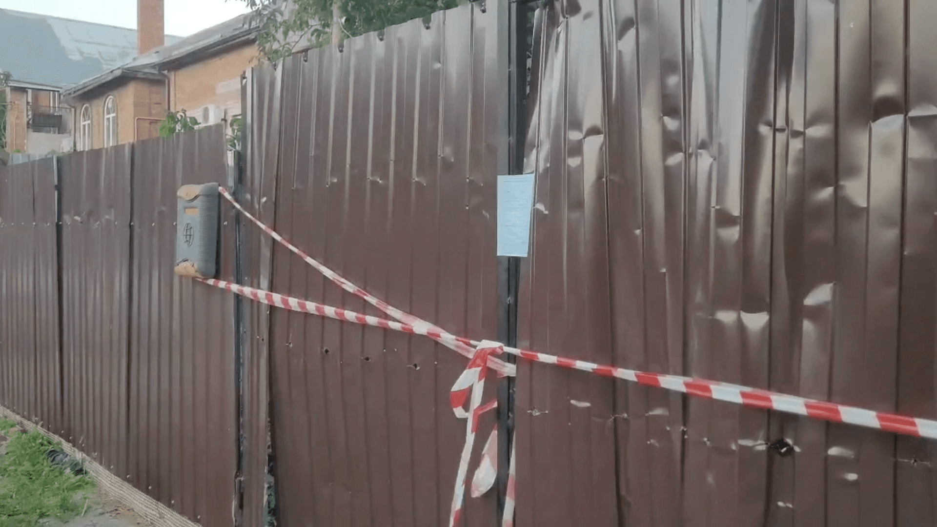 Журналист Хелали: смерть детей в Краснодаре не получит огласки на Западе