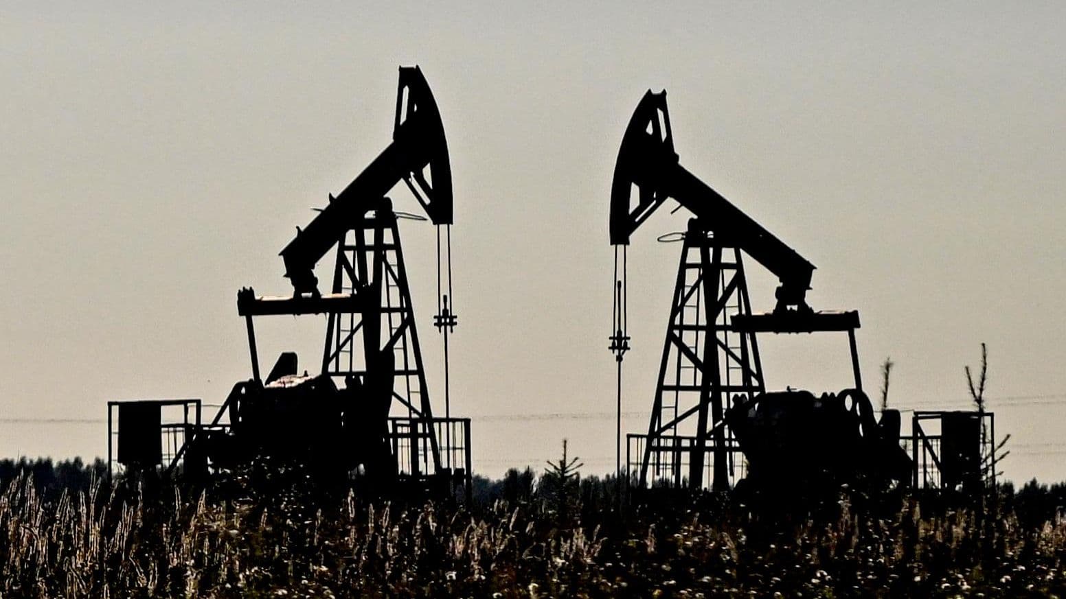 Россия за семь месяцев увеличила экспорт нефти в Китай на 25 процентов