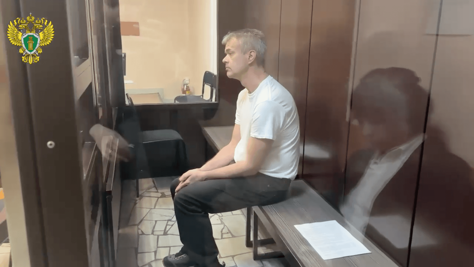 В Уфе иностранец получил шесть лет за нападение на бывшую жену
