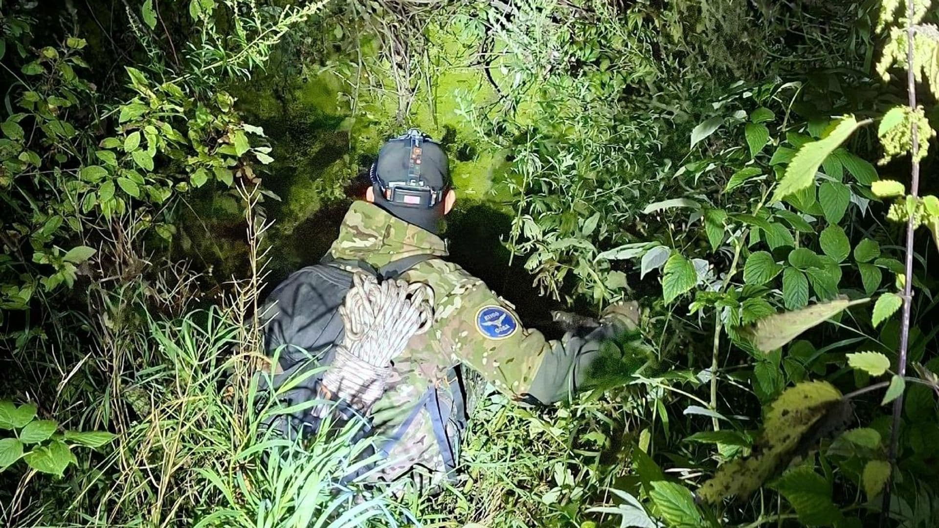 В Тверской области отрабатывают все версии пропажи подростка