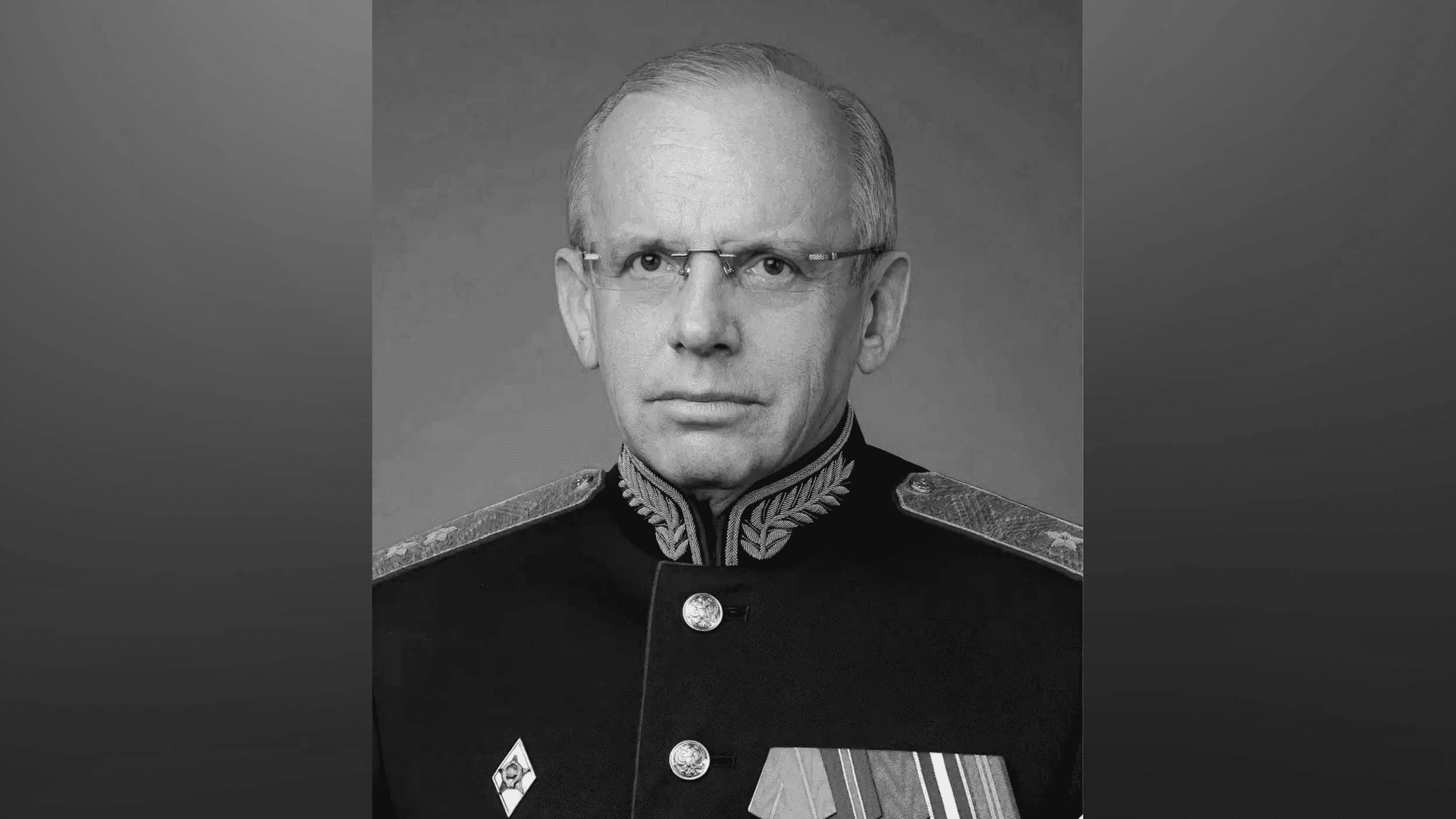 Умер первый гендиректор "Высокоточных комплексов" Денисов
