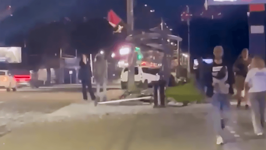В Нижнем Новгороде возбудили дело после смертельного ДТП на остановке