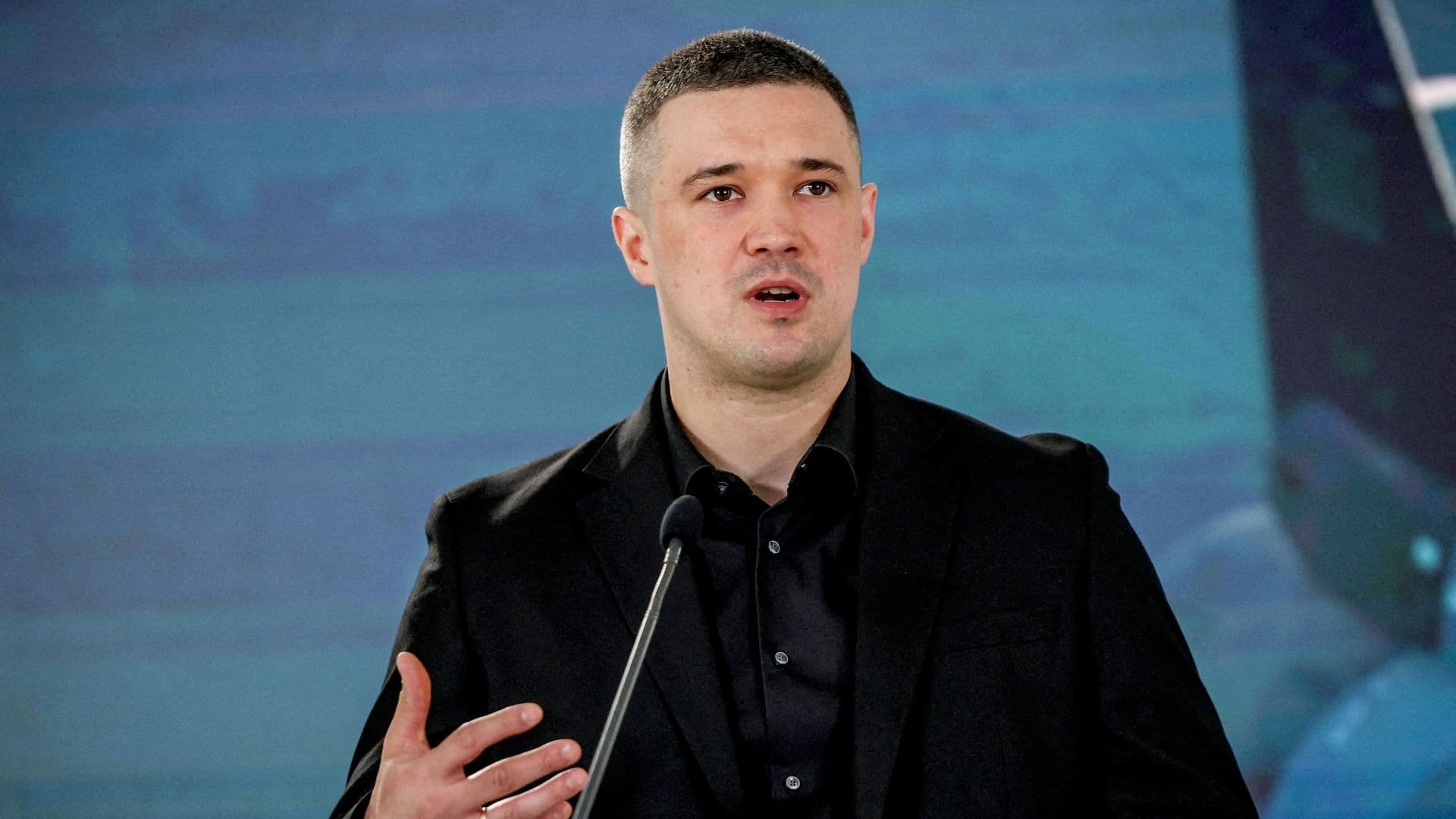 "Много вопросов". Федорова вызвали на допрос
