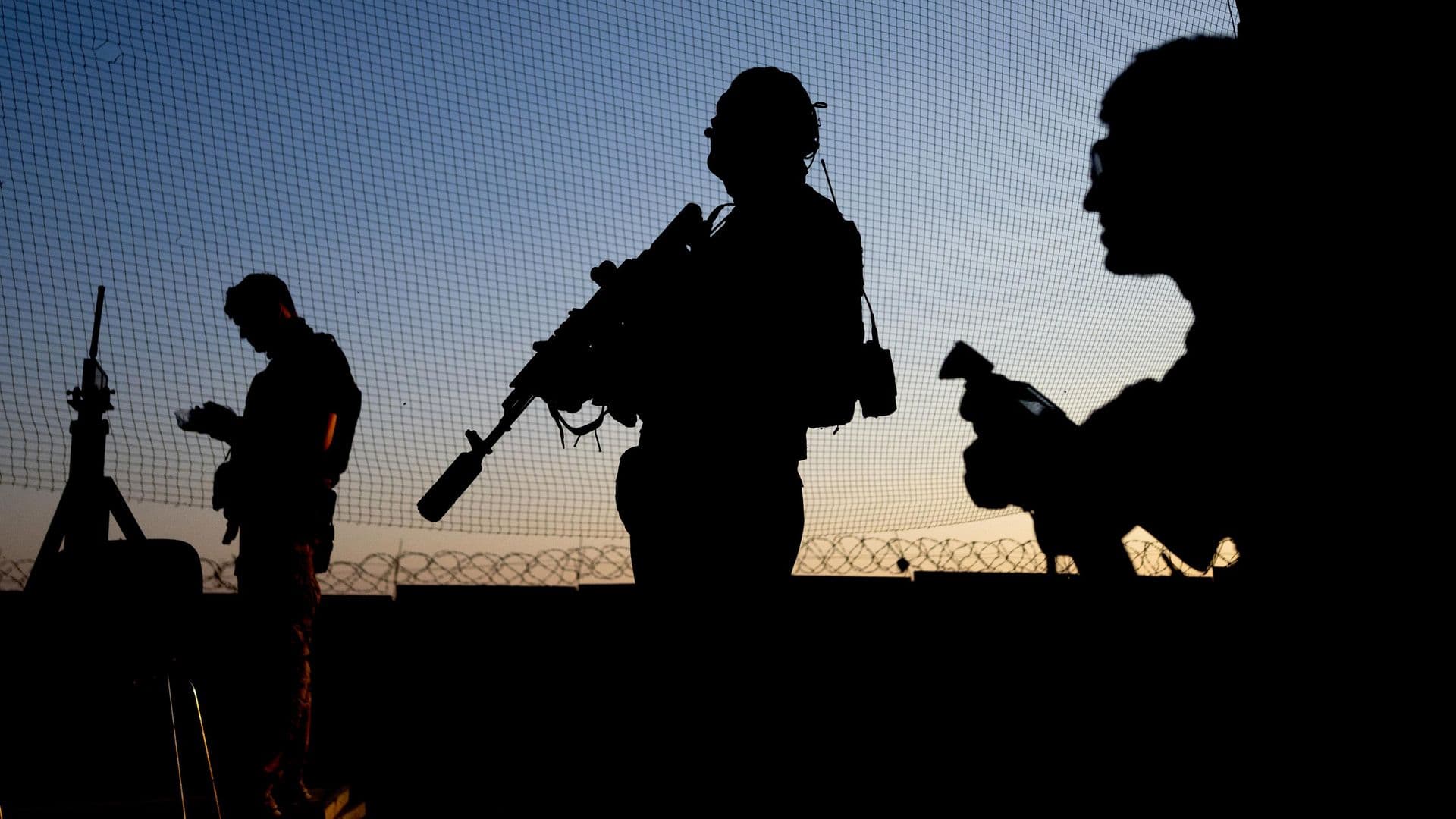 Российские ВС уничтожили пункты с боевиками и склады ВСУ в Херсоне