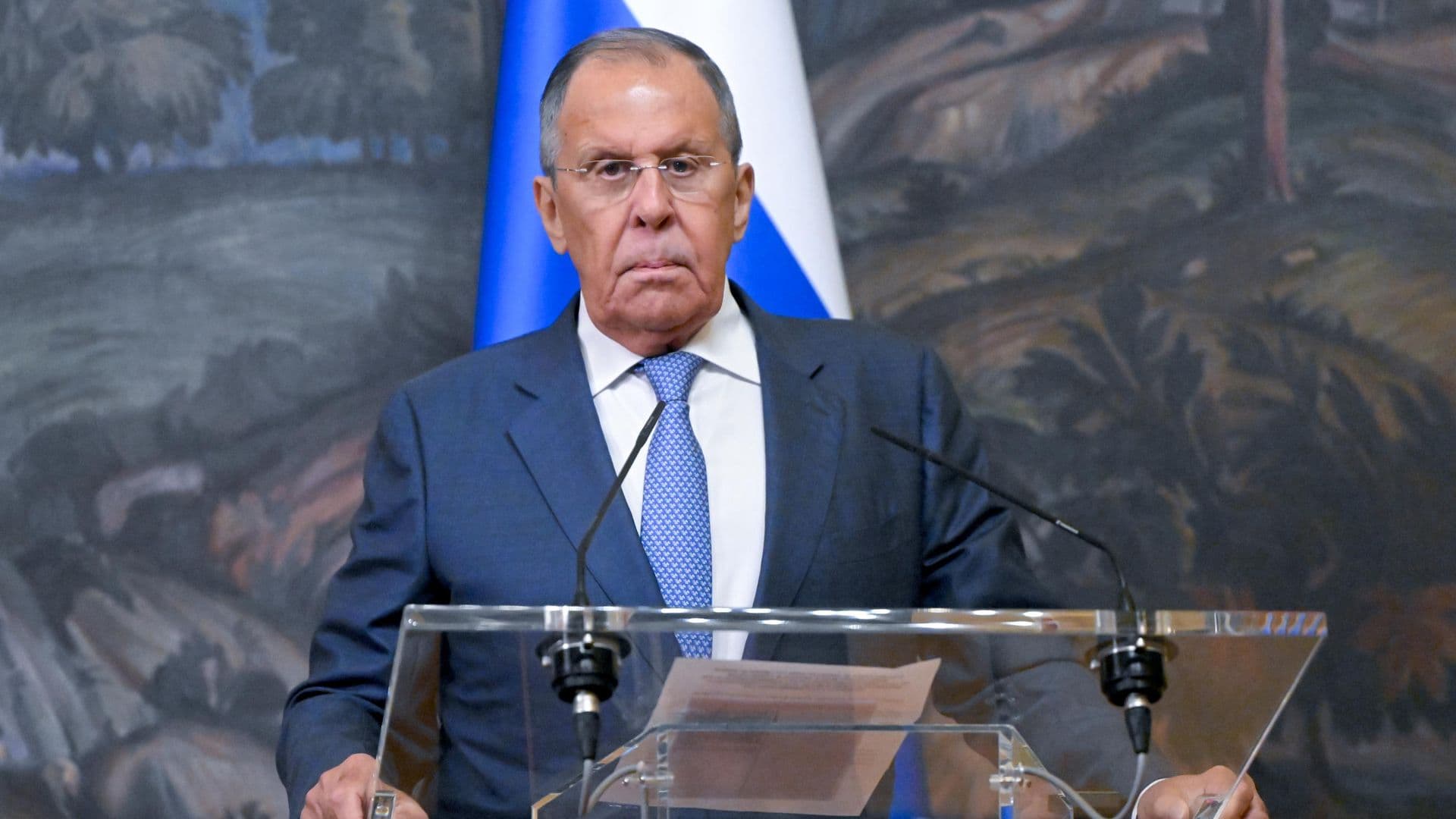 Россия передаст доклад о действиях Киева в отношении УПЦ в ООН и ОБСЕ