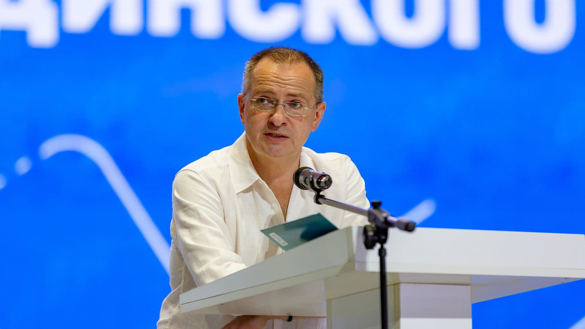 Владимир Мединский: патриотизм не надо навязывать