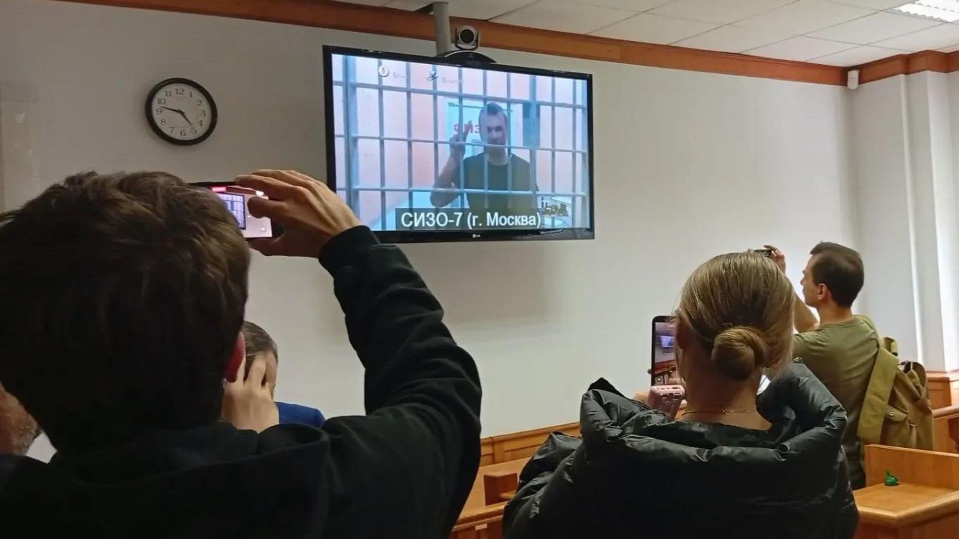 Суд зарегистрировал дело блогера Ремесло о фейках о ВС России