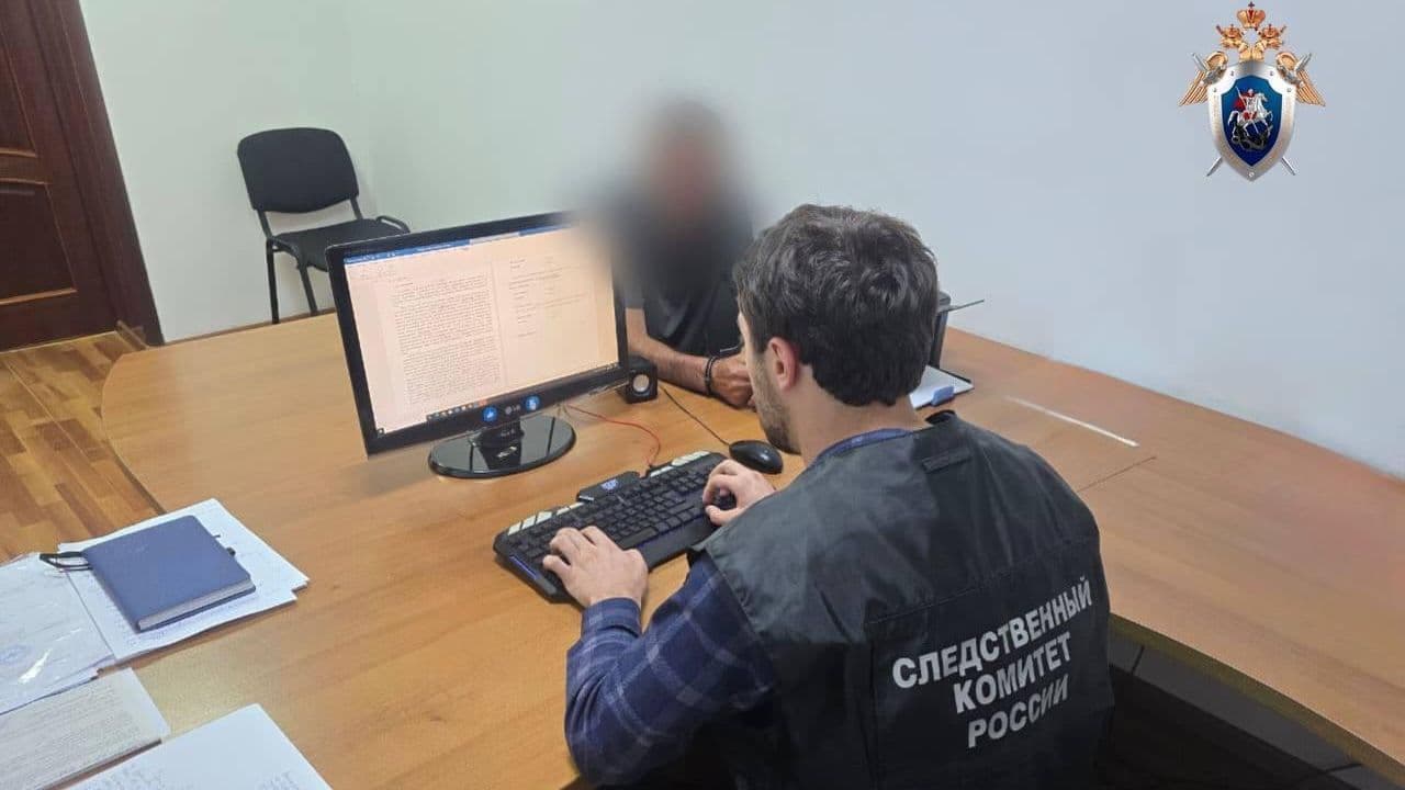 В Дагестане мужчина похитил ребенка, увез в лес и угрожал убить