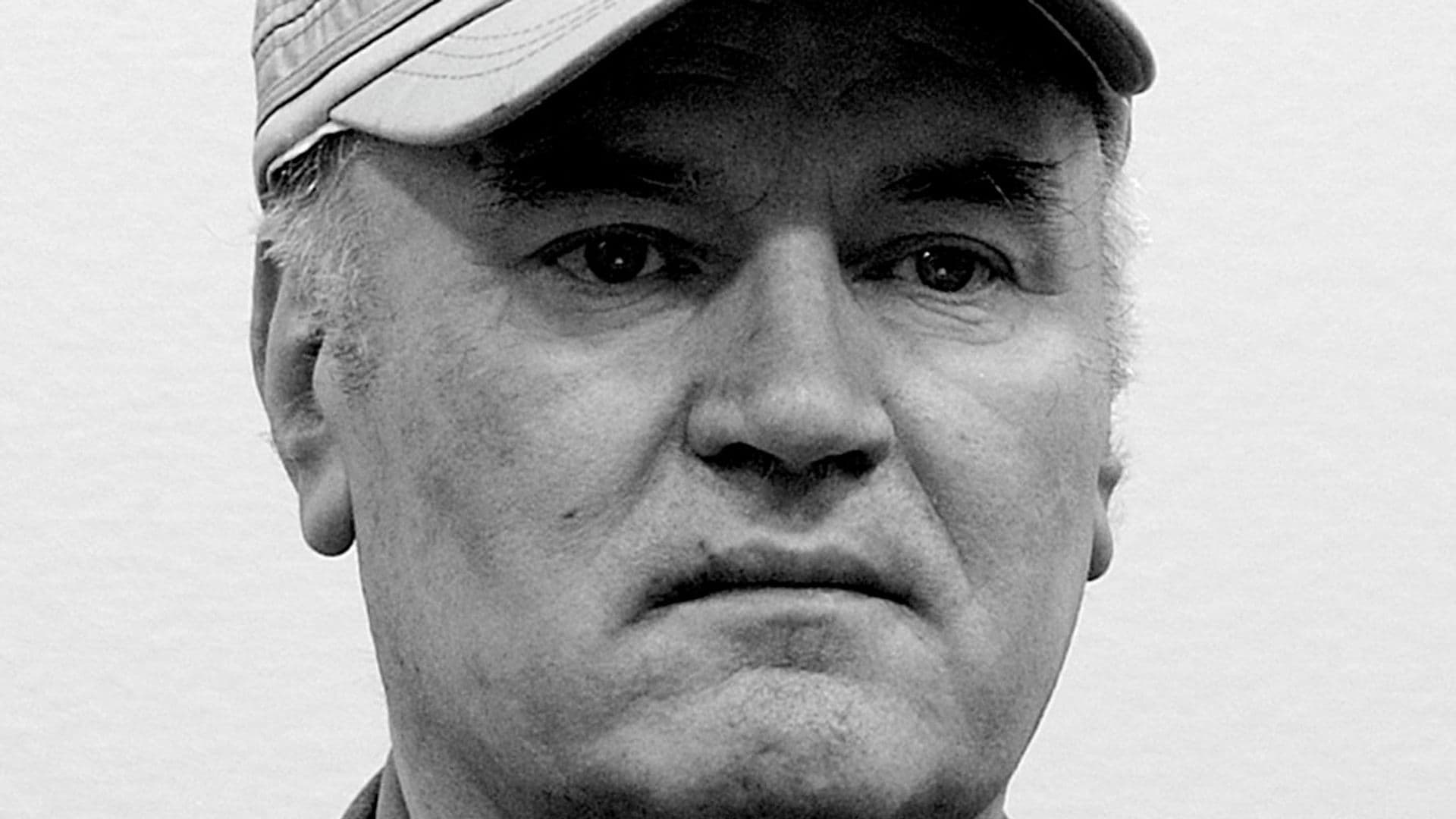 Сын генерала Ратко Младича подтвердил смерть отца