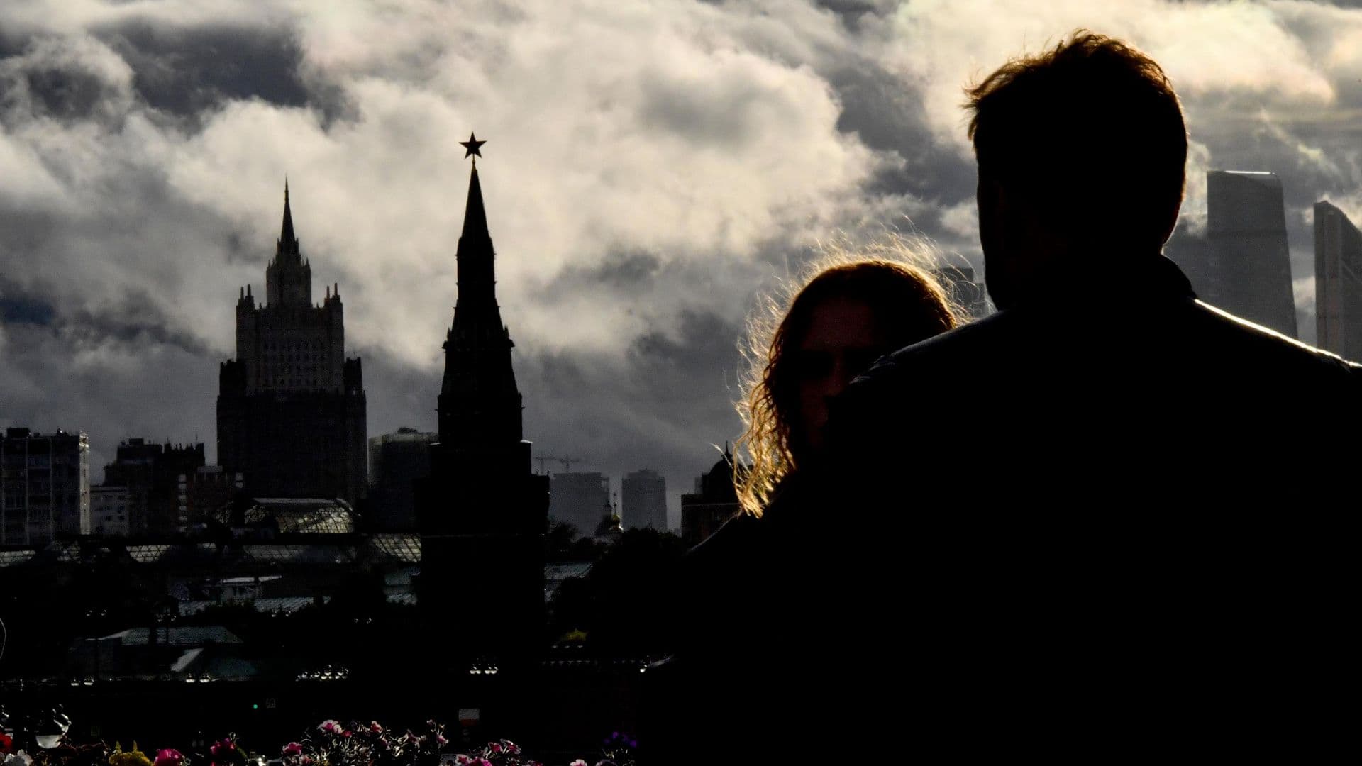 Минувшая ночь в Москве стала одной из самых теплых за всю метеоисторию