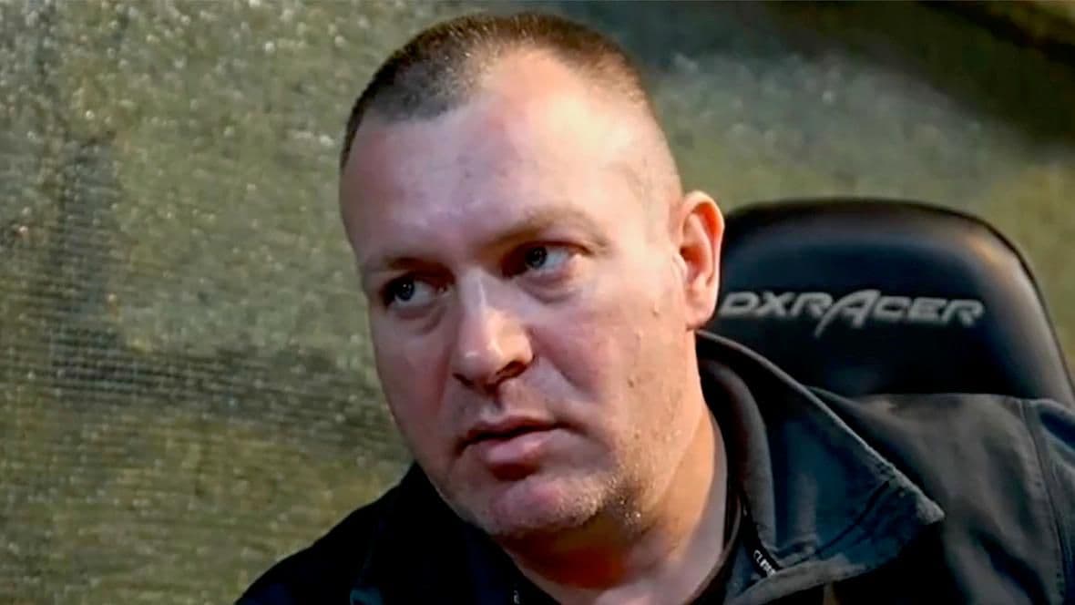 Доложивший Путину об освобождении Константиновки генерал стал Героем России