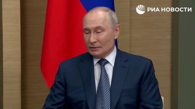 "Это главное направление". Путин и Лукашенко провели переговоры