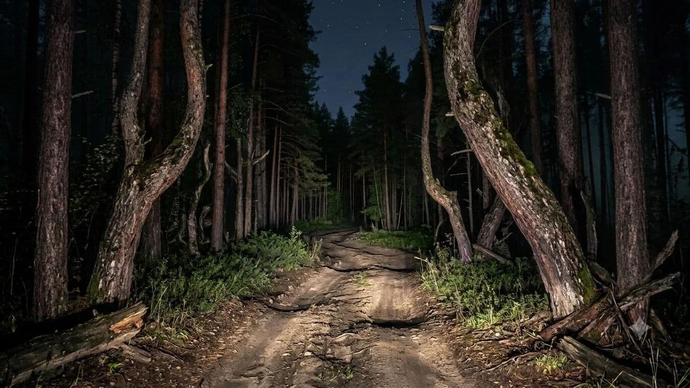 В Новосибирской области ищут подозреваемого в стрельбе по людям