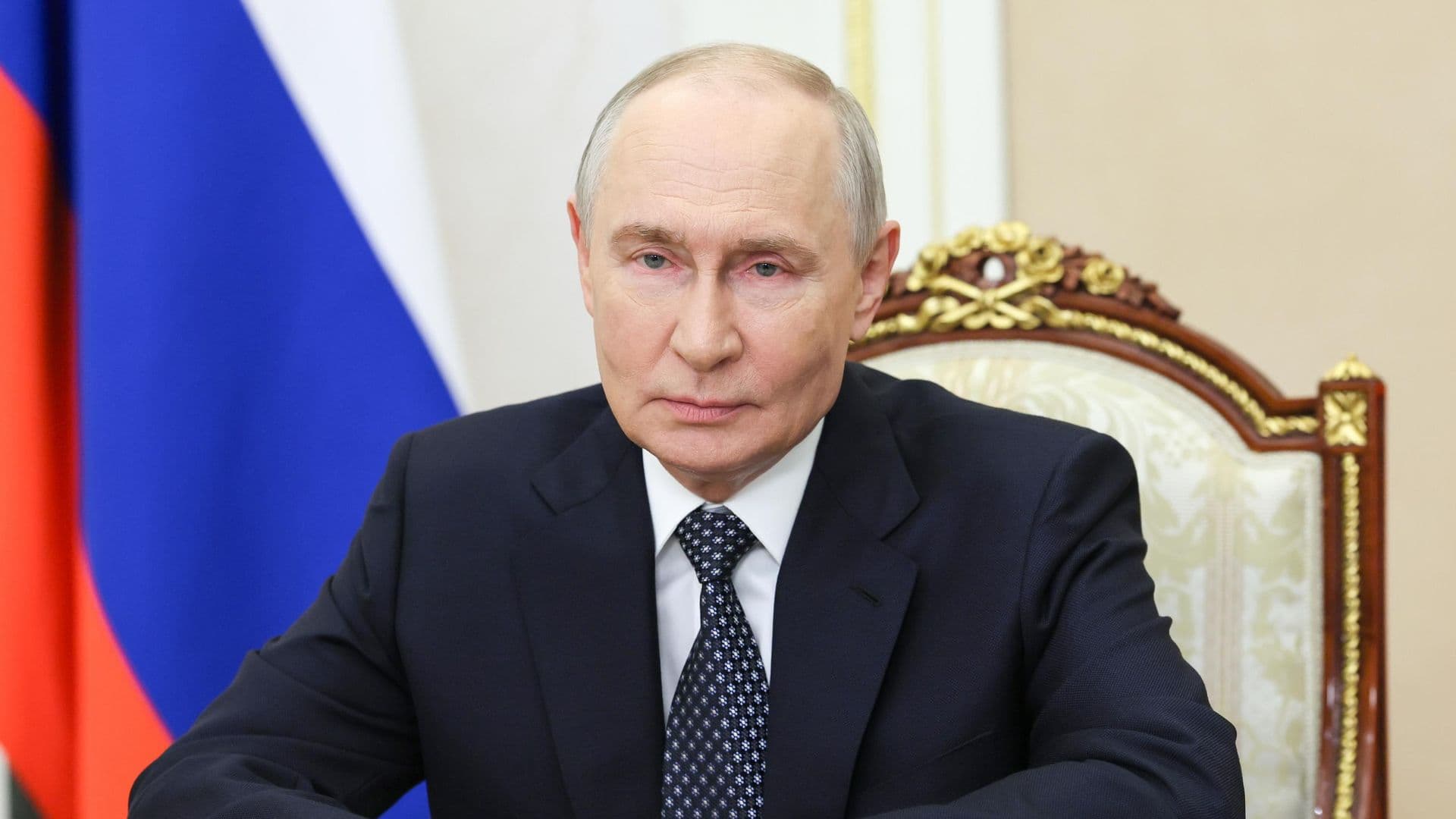 В Австрии рассказали о неожиданной победе Путина