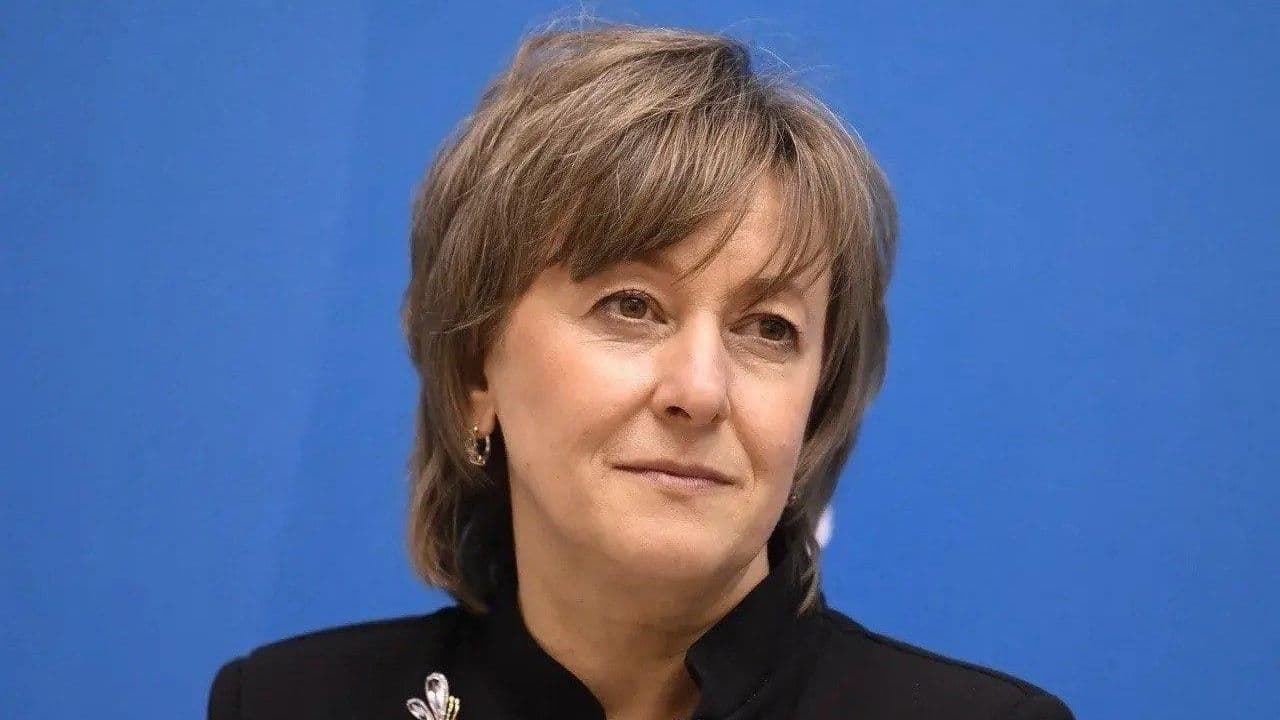 Глава РЭЦ Вероника Никишина: российские экспортеры вышли на рынки 194 стран