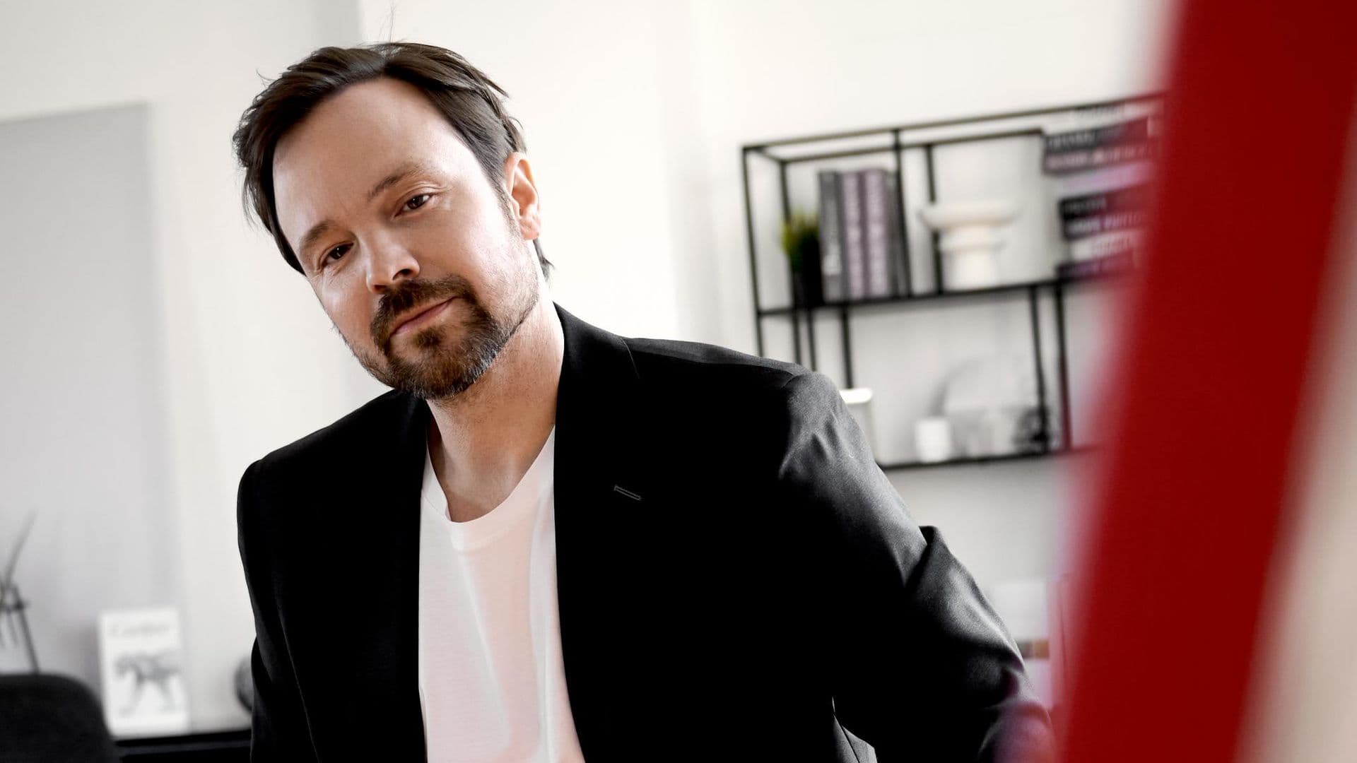 Алексей Чадов рассказал, что предпочитает просмотру фильмов и сериалов