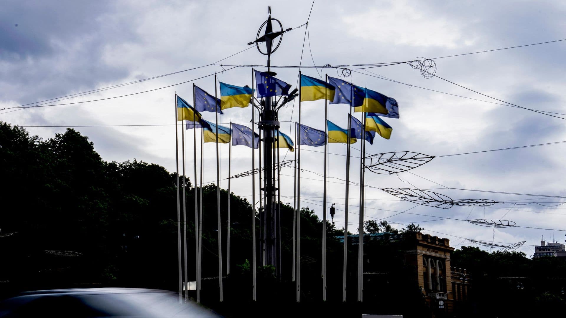 В Запорожской области назвали выборы на Украине трагическим спектаклем