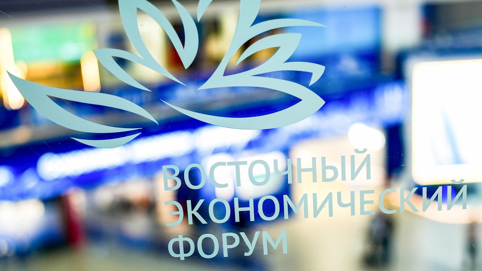 Трутнев рассказал, сколько представителей бизнеса приняли участие в ВЭФ