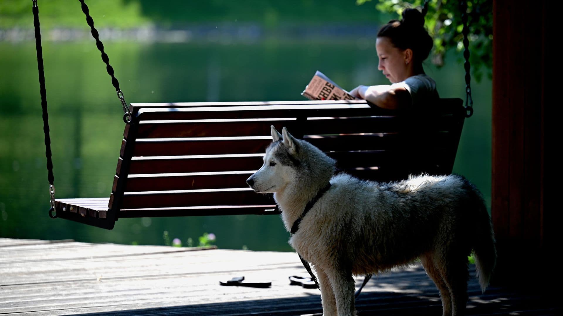 Книжная ярмарка в Москве: выбраны главные новинки сезона