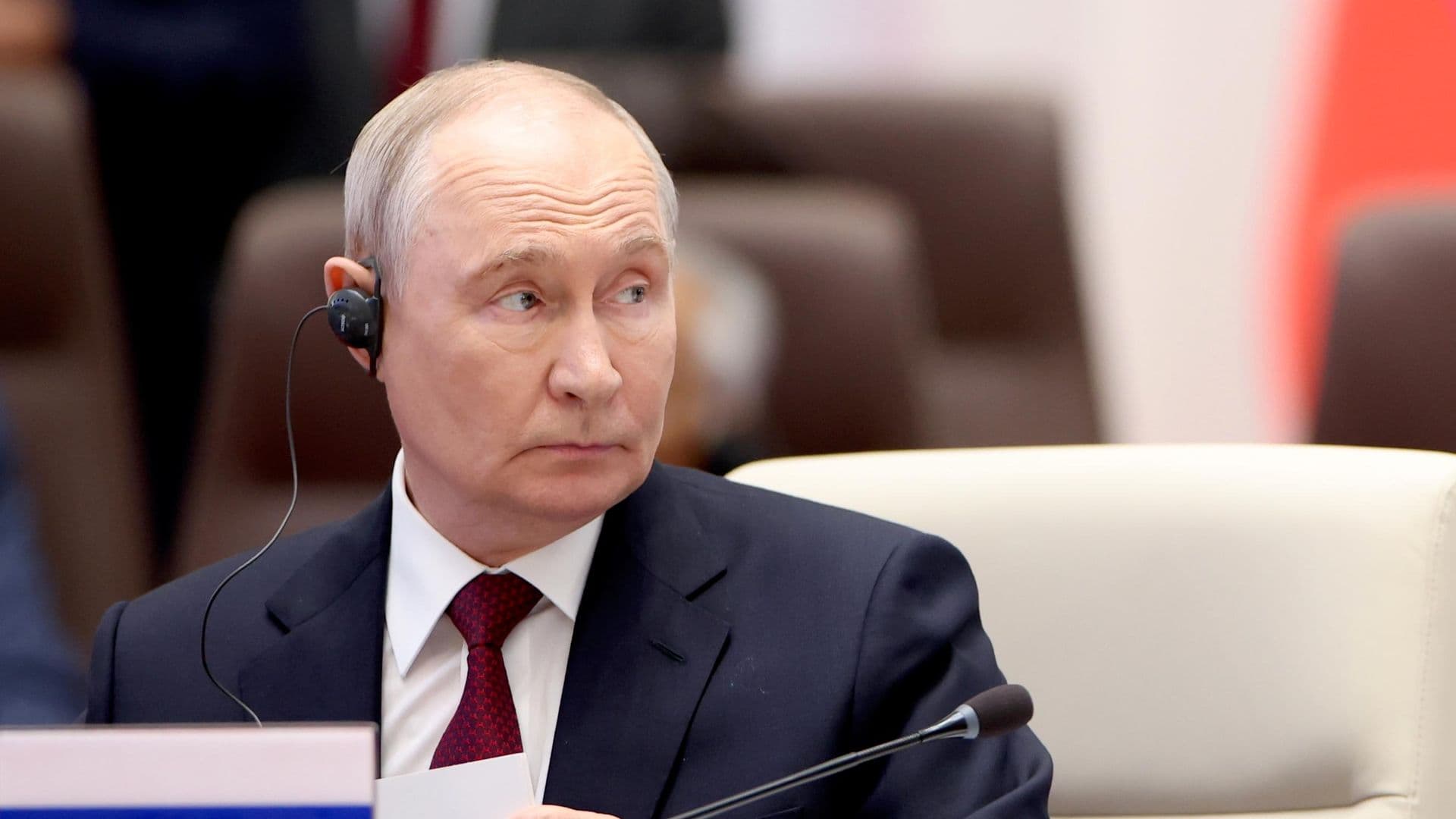 Путин назвал ООН уникальной площадкой для диалога и сотрудничества
