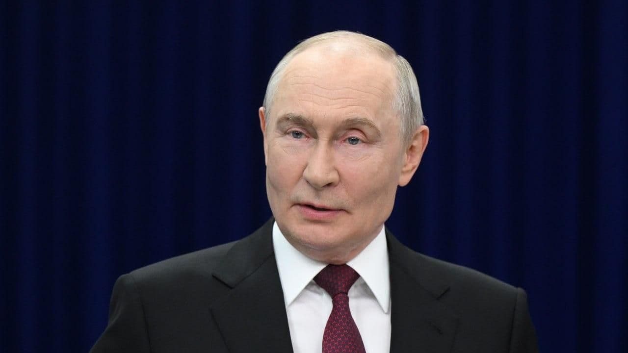 Путин рассказал, может ли военный объект в Британии стать законной целью