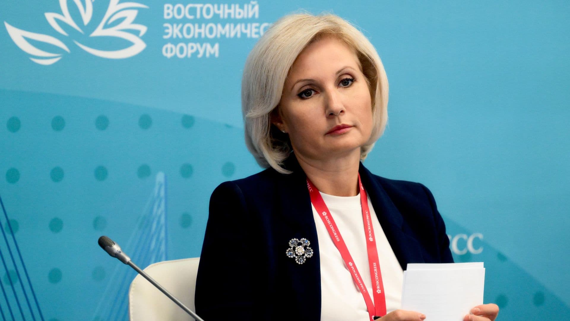 Инклюзия касается также пенсионеров и женщин, сообщили в Минтруде