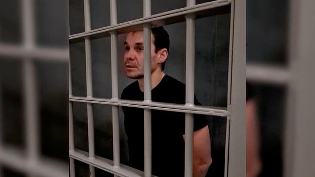 Гражданин России и Швеции получил 14 лет колонии за госизмену