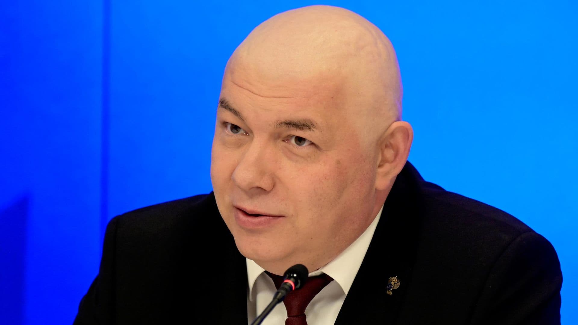 Глава Роснедр рассказал, где можно найти крупные месторождения золота
