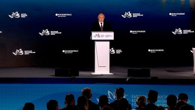Путин назвал тигра хозяином тайги