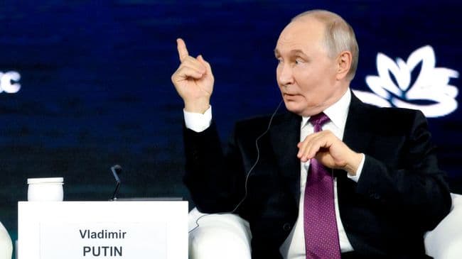 Взносы бизнеса в бюджет являются добровольными, заявил Путин