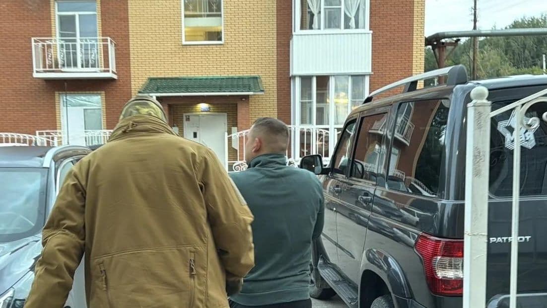 В Новосибирской области задержали подозреваемых в хищении выплат бойцам СВО