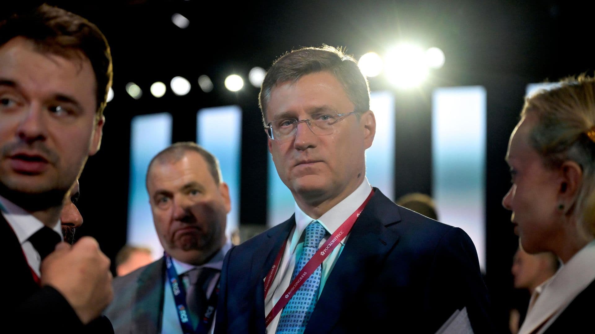 Новак и глава набсовета "Сербиягаза" обсудили продление поставок газа