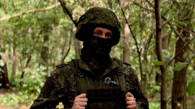 Чемпион мира по пулевой стрельбе учит сослуживцев на СВО